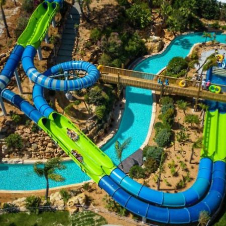 Boavista Fairviews Village ลากอส ภายนอก รูปภาพ