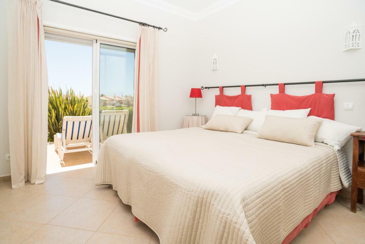 Boavista Fairviews Village ลากอส ภายนอก รูปภาพ